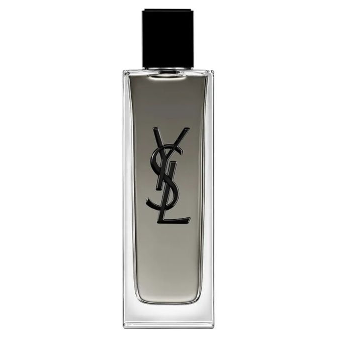 Wody toaletowe dla mężczyzn MYSLF Intense 60 ml