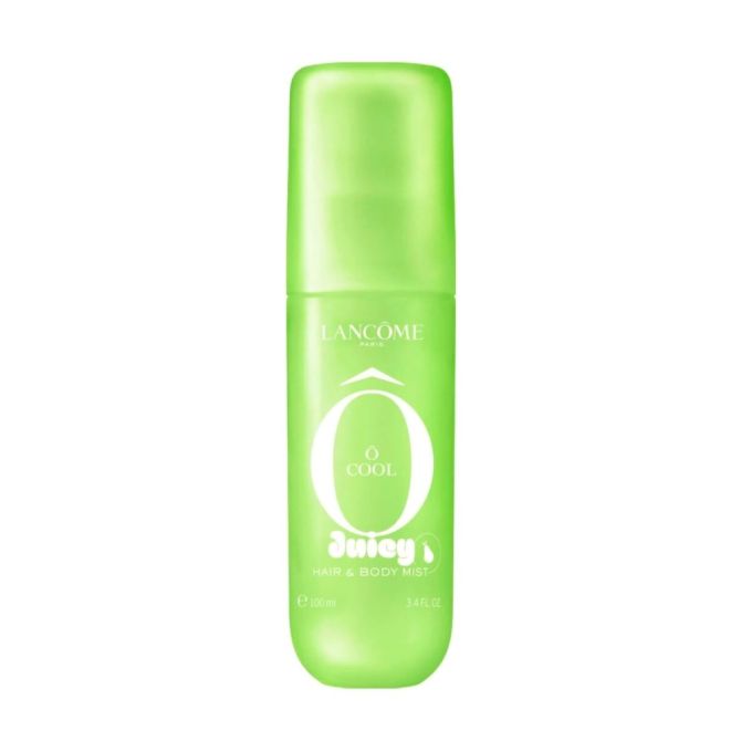 Mgiełki do ciała Ô Cool Hair & Body Mist 100 ml