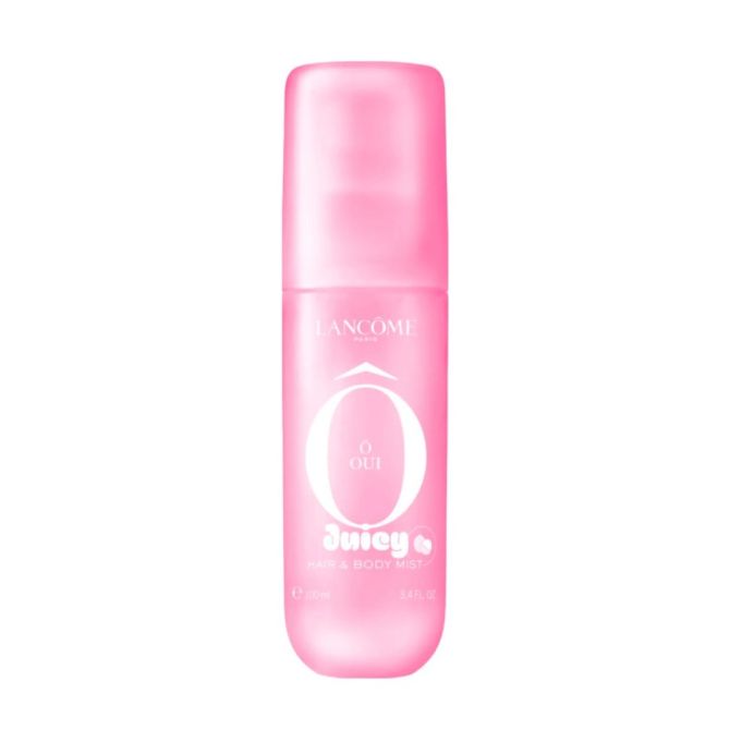 Mgiełki do ciała Ô Oui Hair & Body Mist 10 ml