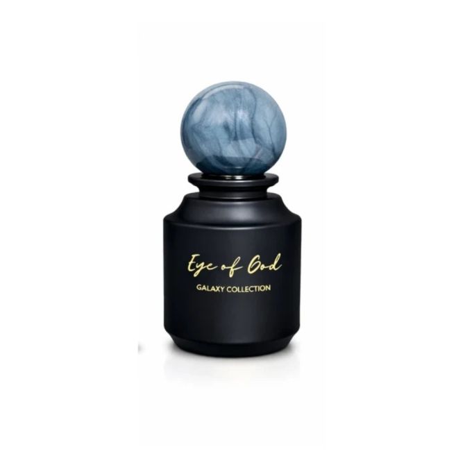Wody perfumowane dla mężczyzn Galaxy Collection Eye Of The God 50 ml