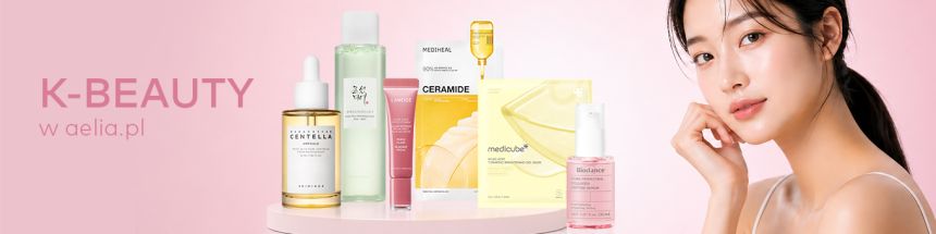 K-beauty