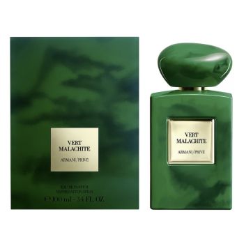 Wody perfumowane unisex Privé Vert Malachite 100 ml