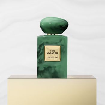 Wody perfumowane unisex Privé Vert Malachite 100 ml