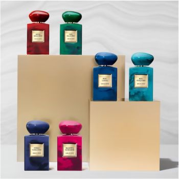 Wody perfumowane unisex Privé Vert Malachite 100 ml