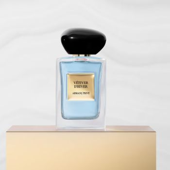 Wody toaletowe dla mężczyzn Privé Vetiver d'Hiver 100 ml
