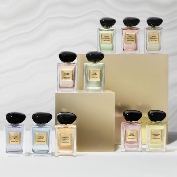 Wody toaletowe dla mężczyzn Privé Vetiver d'Hiver 100 ml