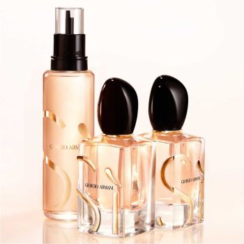 Wody perfumowane dla kobiet Sì 10 ml