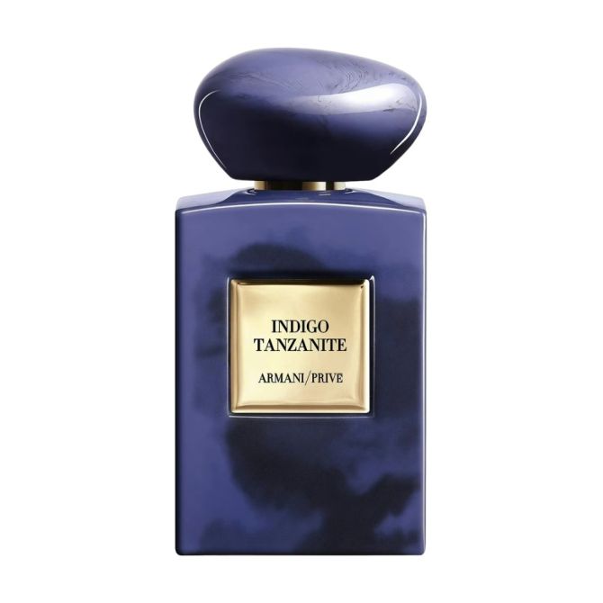 Wody perfumowane unisex Privé Indigo Tanzanite 100 ml