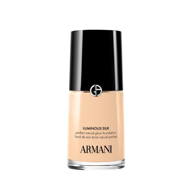 Podkłady do twarzy Luminous Silk Foundation 30 ml