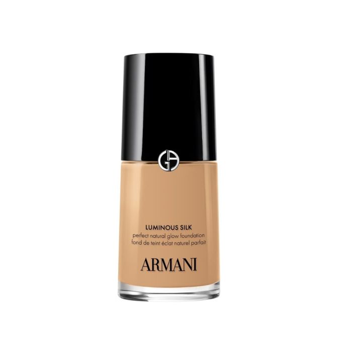 Podkłady do twarzy Luminous Silk Foundation 30 ml