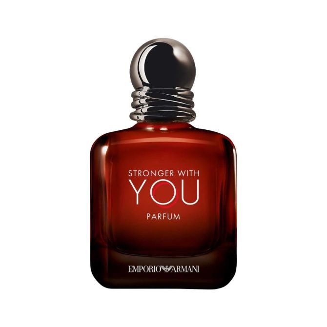 Perfumy dla mężczyzn Stronger With You Parfum 50 ml