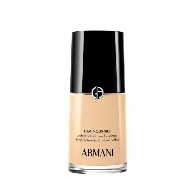 Podkłady do twarzy Luminous Silk Foundation 30 ml