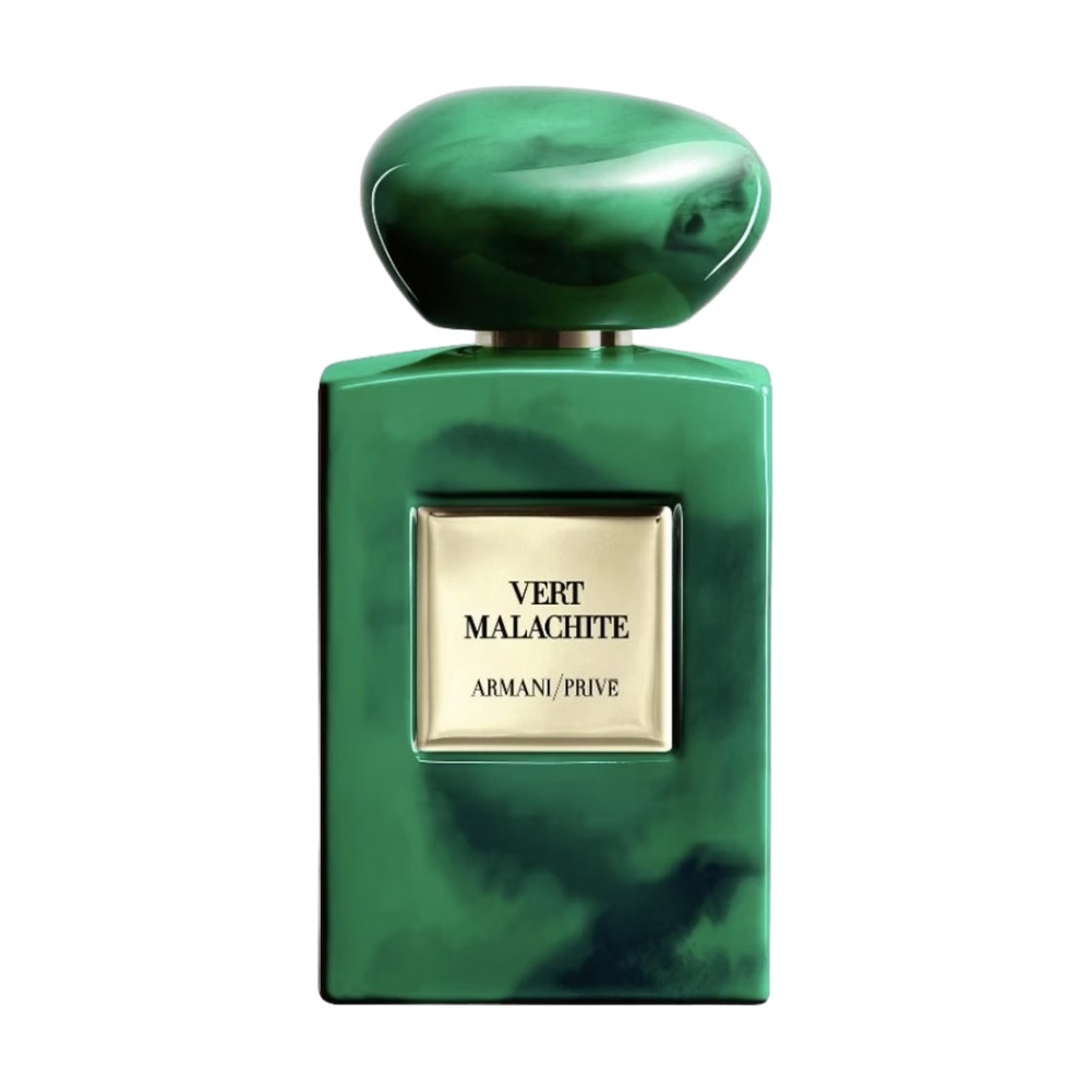 Armani/Privé Vert Malachite