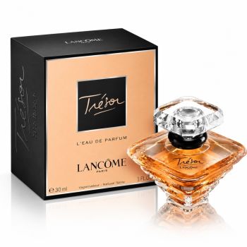 Wody perfumowane dla kobiet Tresor 30 ml