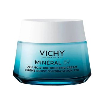 Kremy do twarzy Mineral 89 72H Moisture Boosting Cream 50 ml