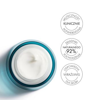Kremy do twarzy Mineral 89 72H Moisture Boosting Cream 50 ml