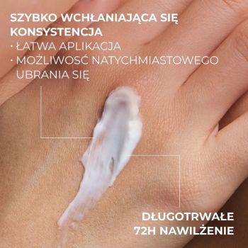 Balsamy do ciała Lipikar AP+MAX Triple-Action Balm 72H 200 ml