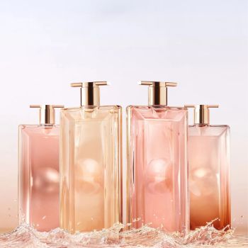 Wody perfumowane dla kobiet Idôle Eau de Parfum Refill 100 ml