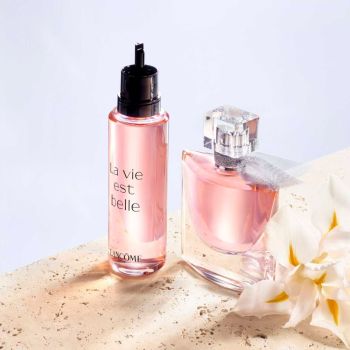 Wody perfumowane dla kobiet La Vie Est Belle 10 ml