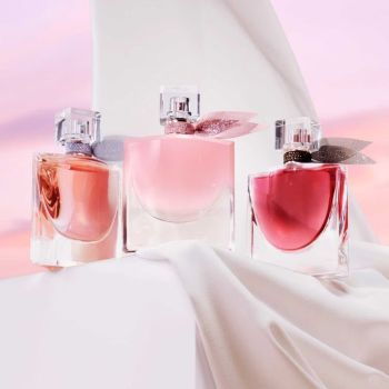 Wody perfumowane dla kobiet La Vie Est Belle 10 ml