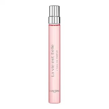 Wody perfumowane dla kobiet La Vie Est Belle 10 ml