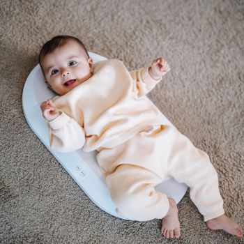 MAMA I DZIECKO Waga niemowlęca TinyTally 