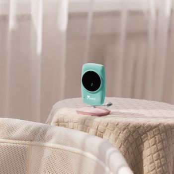 MAMA I DZIECKO Niania elektroniczna BlissView 