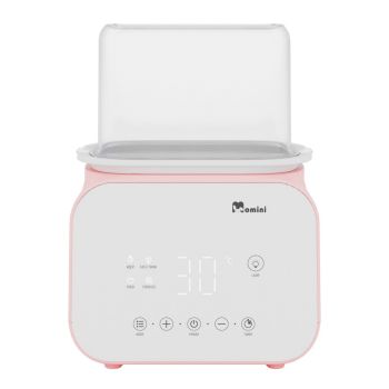 MAMA I DZIECKO Sterylizator i podgrzewacz butelek 6w1 MelloDuo 