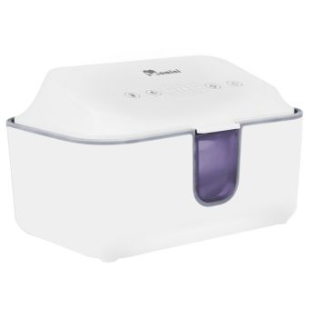 MAMA I DZIECKO Podgrzewacz do nawilżanych chusteczek WarmWipes 