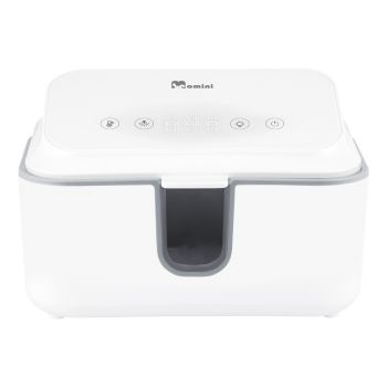 MAMA I DZIECKO Podgrzewacz do nawilżanych chusteczek WarmWipes 