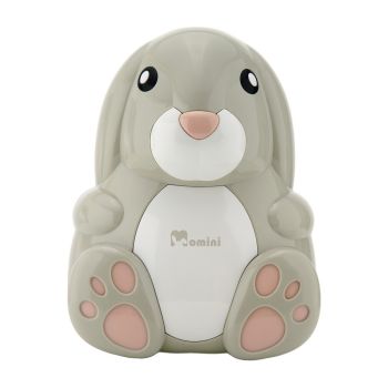 MAMA I DZIECKO Nebulizator kompresorowo-tłokowy NebuBunny 