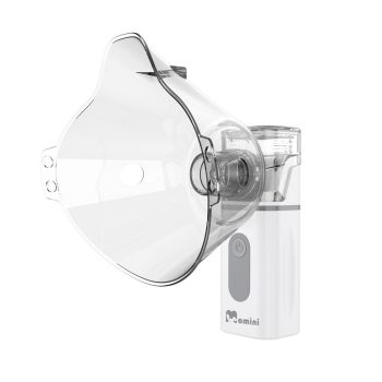 MAMA I DZIECKO Nebulizator NebuNova 