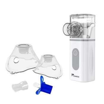 MAMA I DZIECKO Nebulizator NebuNova 