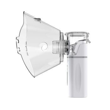 MAMA I DZIECKO Nebulizator NebuNova 