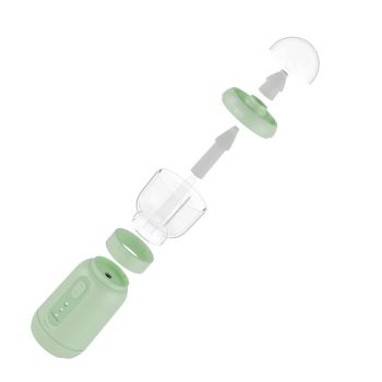 MAMA I DZIECKO Automatyczny irygator do nosa BubbleBreath 