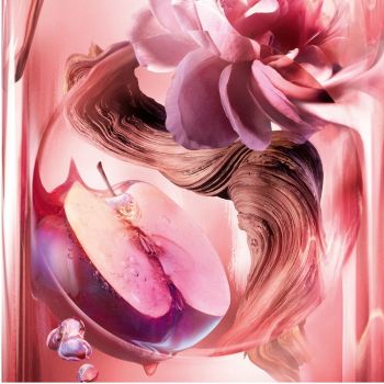 Wody perfumowane dla kobiet Idôle Power 50 ml