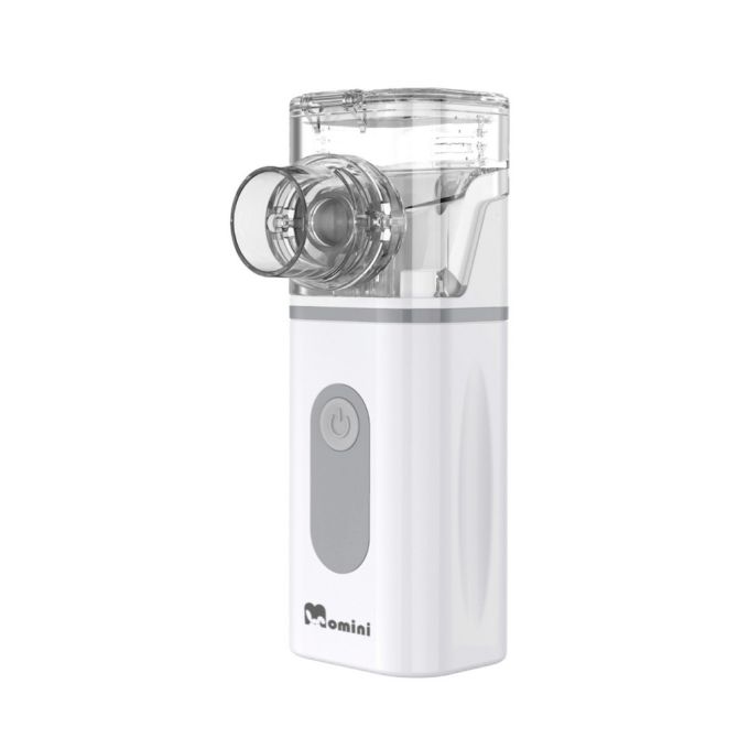 MAMA I DZIECKO Nebulizator NebuNova