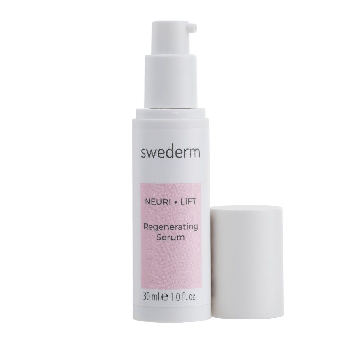 Swederm Neuri Lift Regenerating Serum — Inhaltsstoffe und Bewertung