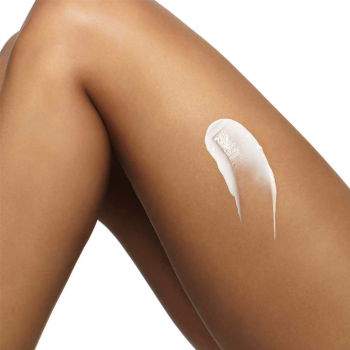 Mleczka do ciała Body Smooth Moisture Milk 400 ml