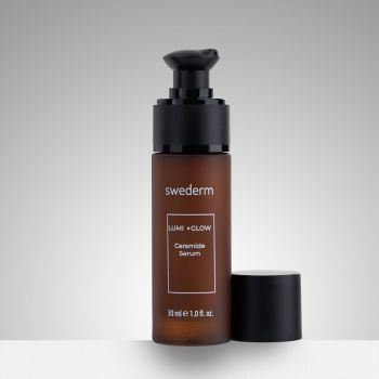 Serum do twarzy Lumi Glow Ceramide Serum 30 ml