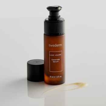 Serum do twarzy Lumi Glow Ceramide Serum 30 ml