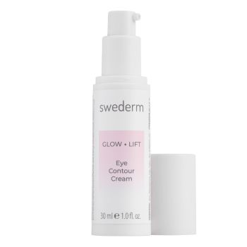 Kremy pod oczy Glow & Lift Eye Contour Cream 30 ml