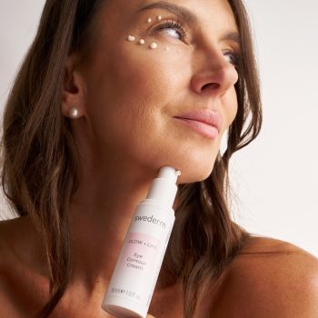 Kremy pod oczy Glow & Lift Eye Contour Cream 30 ml
