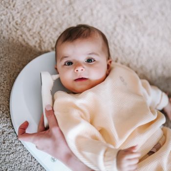 MAMA I DZIECKO Termometr na podczerwień LittleCare 