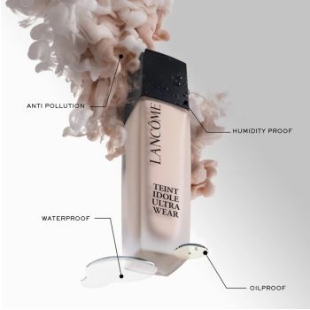 Podkłady do twarzy Teint Idole Ultra Wear 24h SPF 35 30 ml