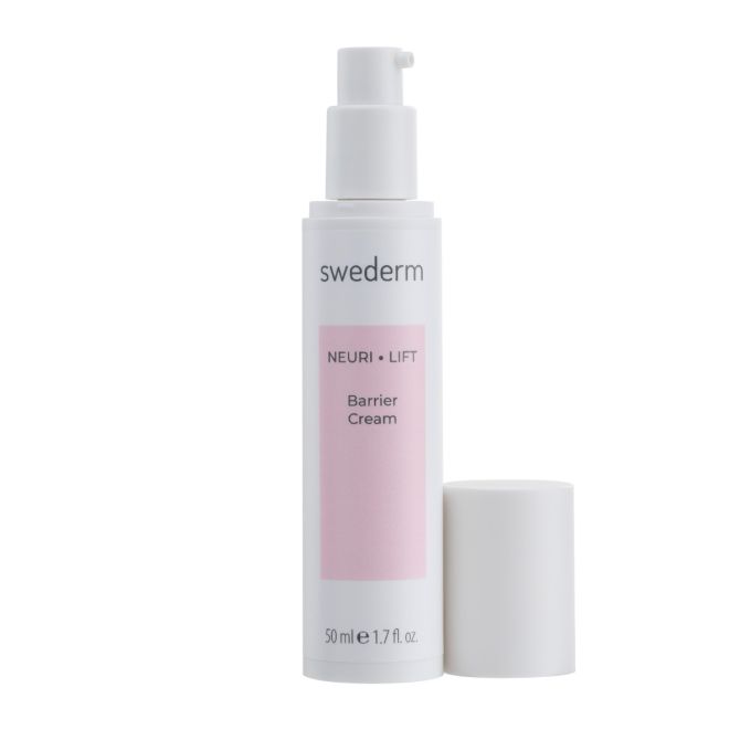 Kremy na dzień Neuri Lift Barrier Cream 50 ml