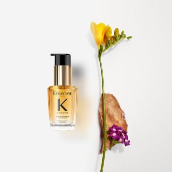 Pielęgnacja włosów i skóry głowy Elixir Ultime L'Huile Originale 30 ml
