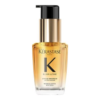 Pielęgnacja włosów i skóry głowy Elixir Ultime L'Huile Originale 30 ml