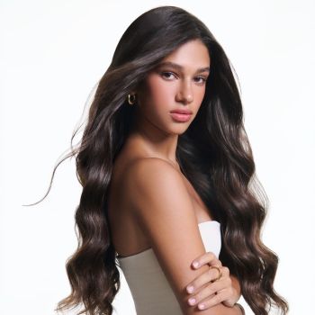 Pielęgnacja włosów i skóry głowy Gloss Absolu Frizz-Glaze Cream 240 ml