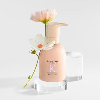 Pielęgnacja włosów i skóry głowy Gloss Absolu Frizz-Glaze Cream 240 ml